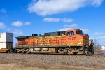 BNSF 5427